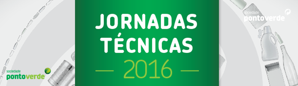 Jornadas Técnicas 2016 – Lisboa