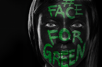 Sociedade Ponto Verde lança movimento #FACEFORGREEN