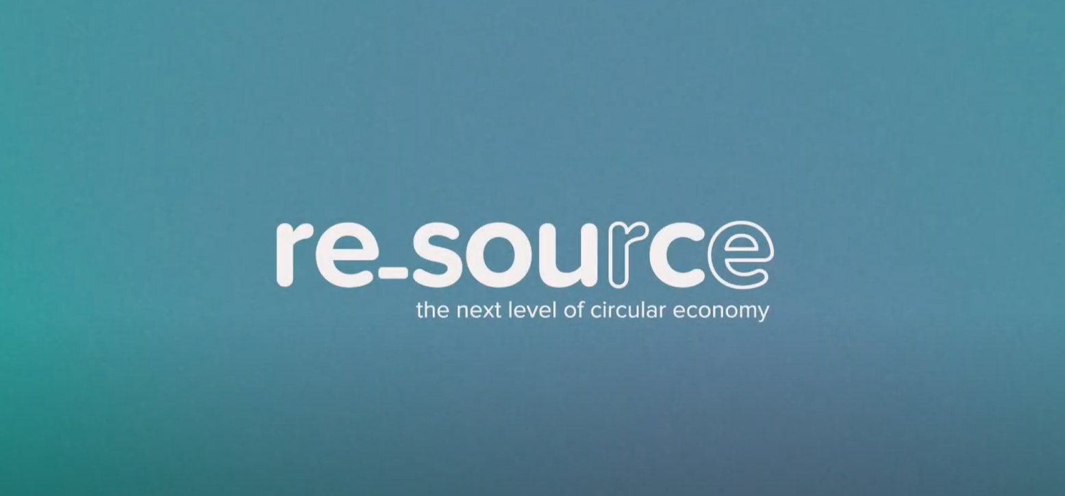 Re-Source: programa de inovação colaborativa leva à criação de projetos-piloto que vêm tornar a reciclagem mais eficaz em Portugal