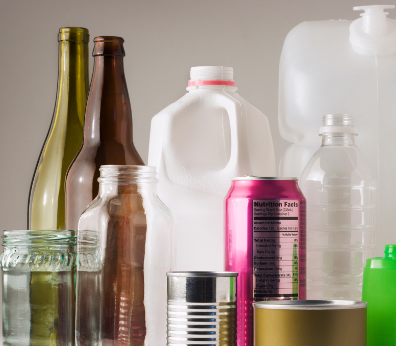 País só cumprirá a meta se cada português reciclar mais duas garrafas de vidro por mês