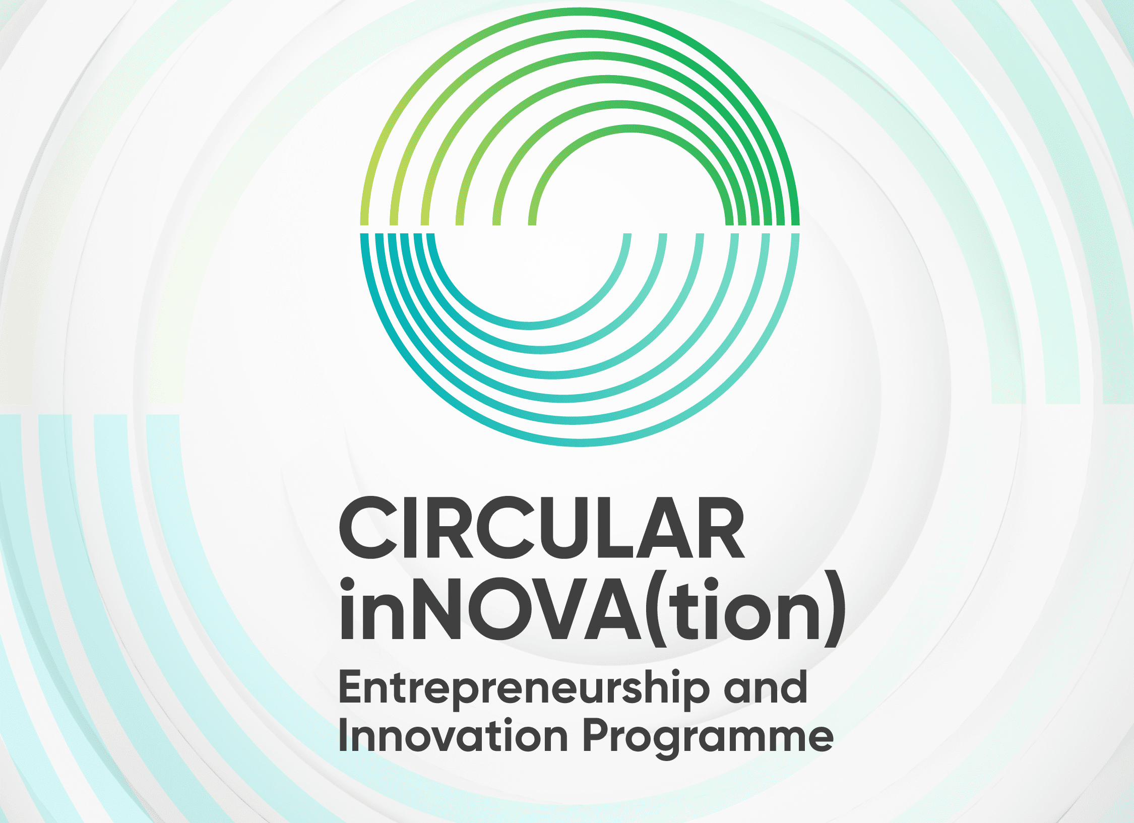 Universidade NOVA de Lisboa em parceria com a Sociedade Ponto Verde lança programa de empreendedorismo e inovação 