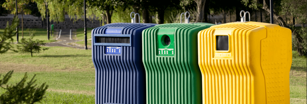  Sociedade Ponto Verde defende mais Inovação no SIGRE para o cumprimento das metas da Reciclagem 