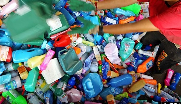 Portugueses enviam para reciclagem mais de 168 mil toneladas de resíduos nos primeiros 6 meses