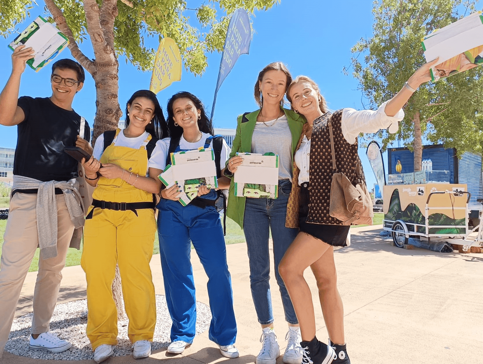 SPV e Universidade NOVA de Lisboa promovem ações de sensibilização junto dos novos alunos
